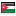 jats.com.jo is hosted in Jordan